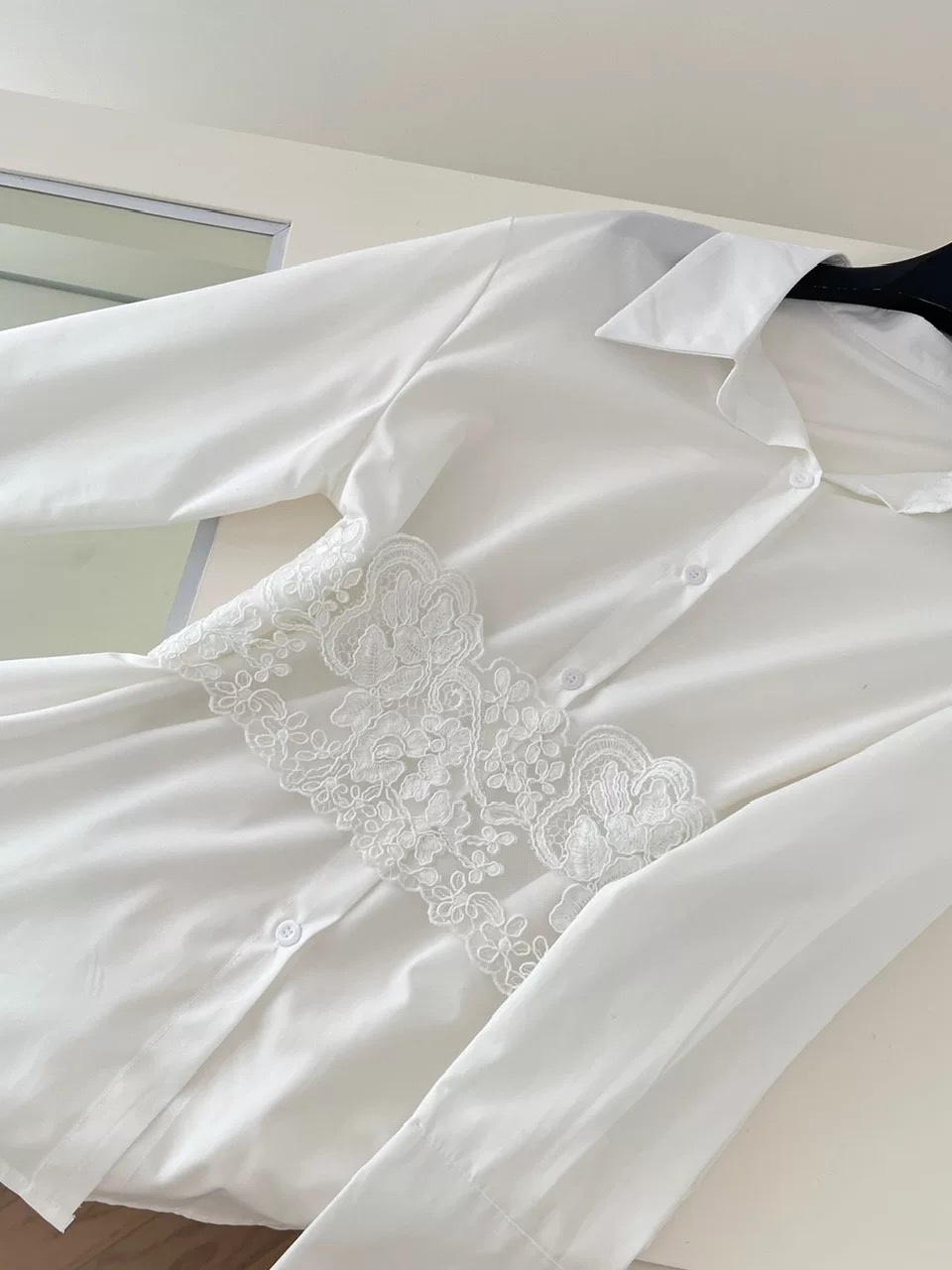 Italy convo shirt set SS152 images